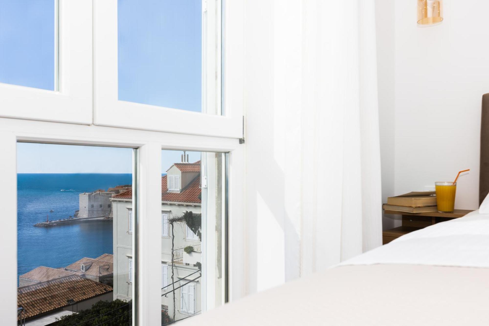 Flora Dubrovnik