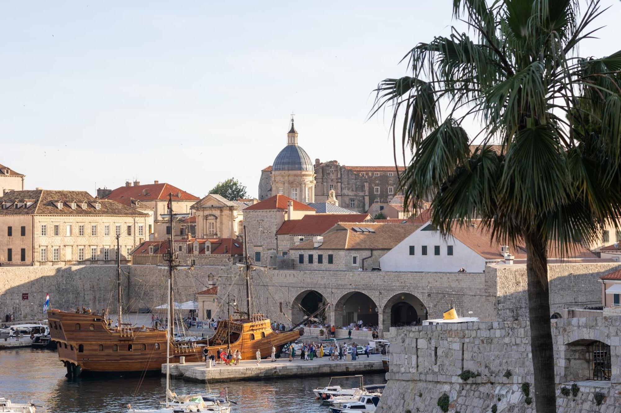 Flora Dubrovnik