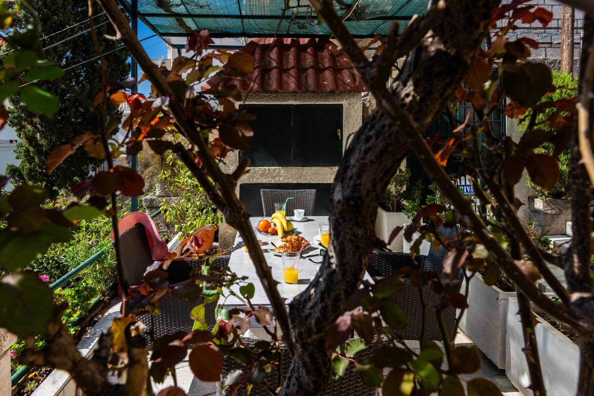 Flora Appartement