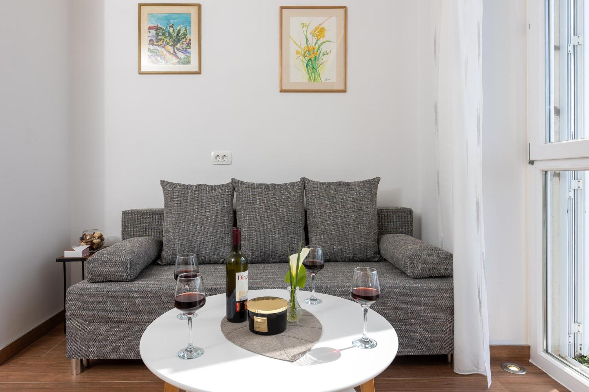 Flora Apartamento